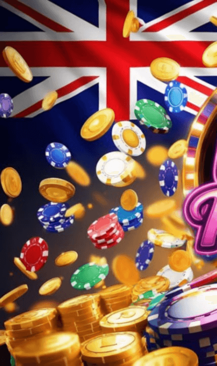 Kiwi Pokies Screenshot
