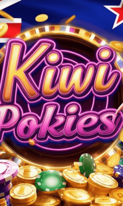 Kiwi Pokies Screenshot